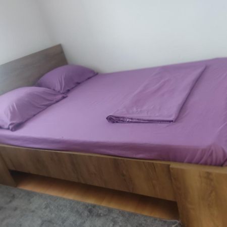 Apartman House Annesa Сараєво Екстер'єр фото