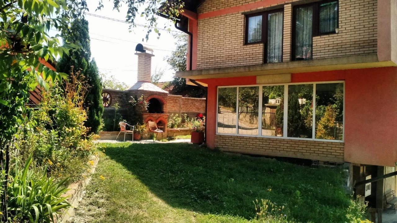 Apartman House Annesa Сараєво Екстер'єр фото
