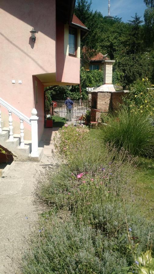 Apartman House Annesa Сараєво Екстер'єр фото