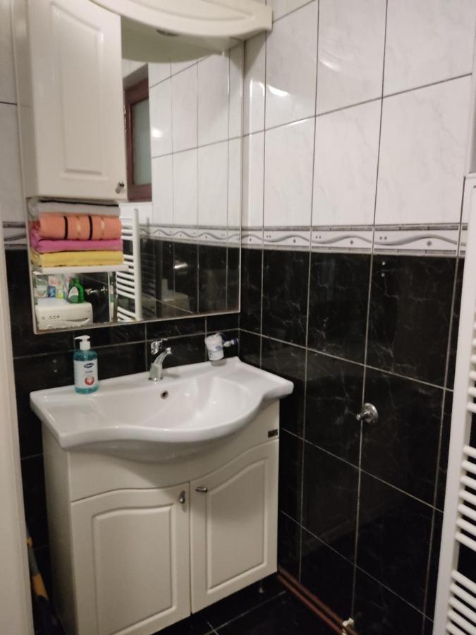 Apartman House Annesa Сараєво Екстер'єр фото