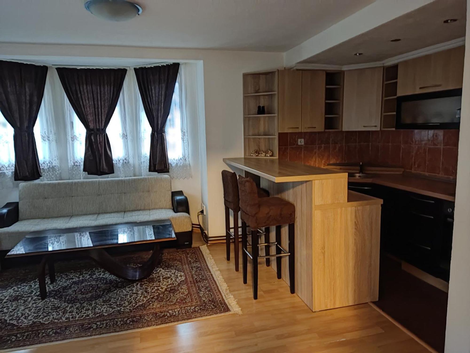 Apartman House Annesa Сараєво Екстер'єр фото