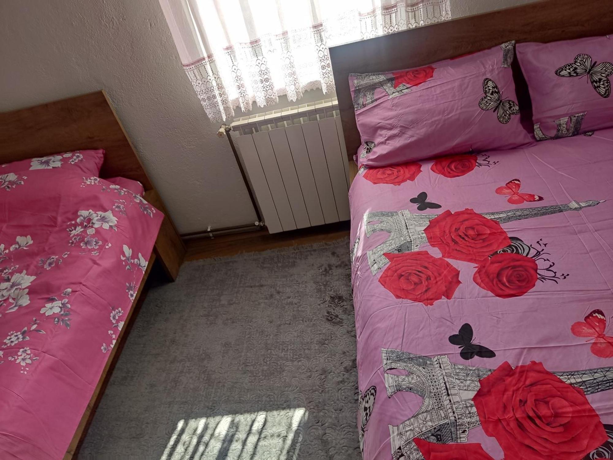 Apartman House Annesa Сараєво Екстер'єр фото
