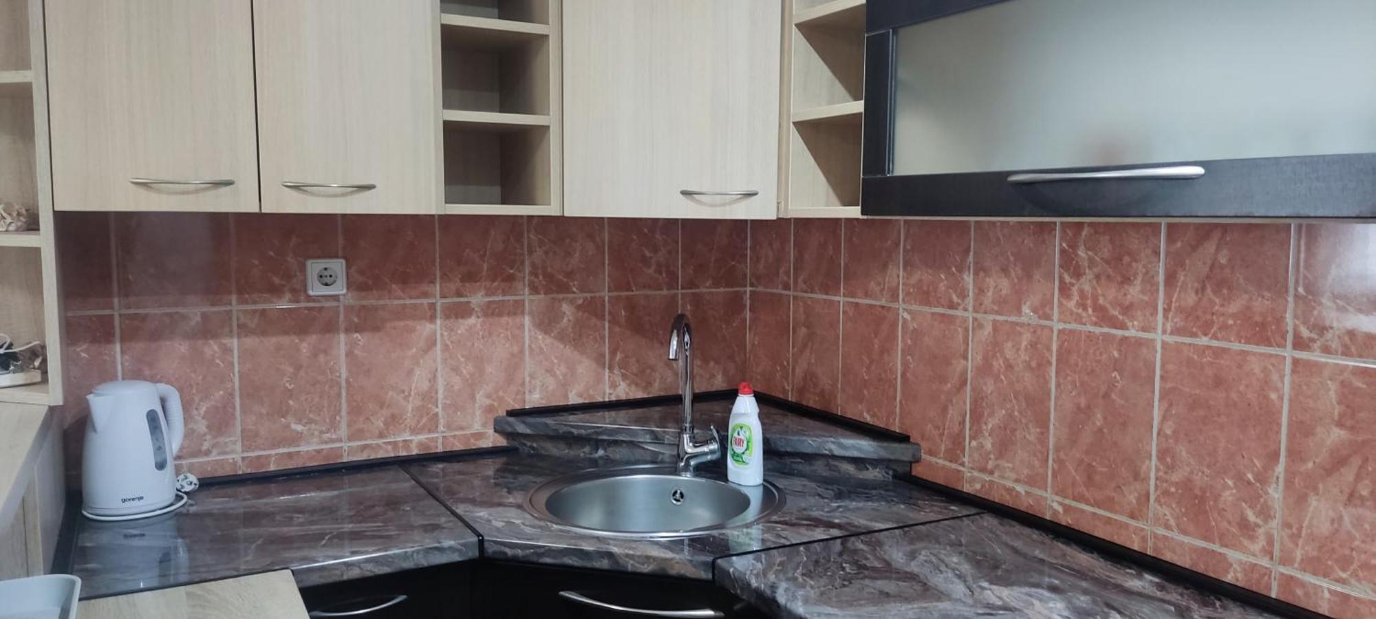 Apartman House Annesa Сараєво Екстер'єр фото