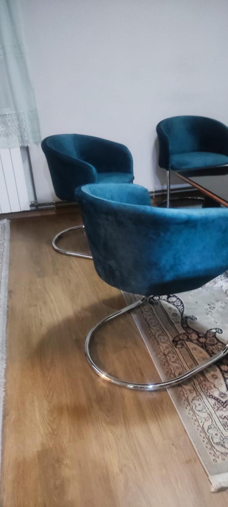 Apartman House Annesa Сараєво Екстер'єр фото