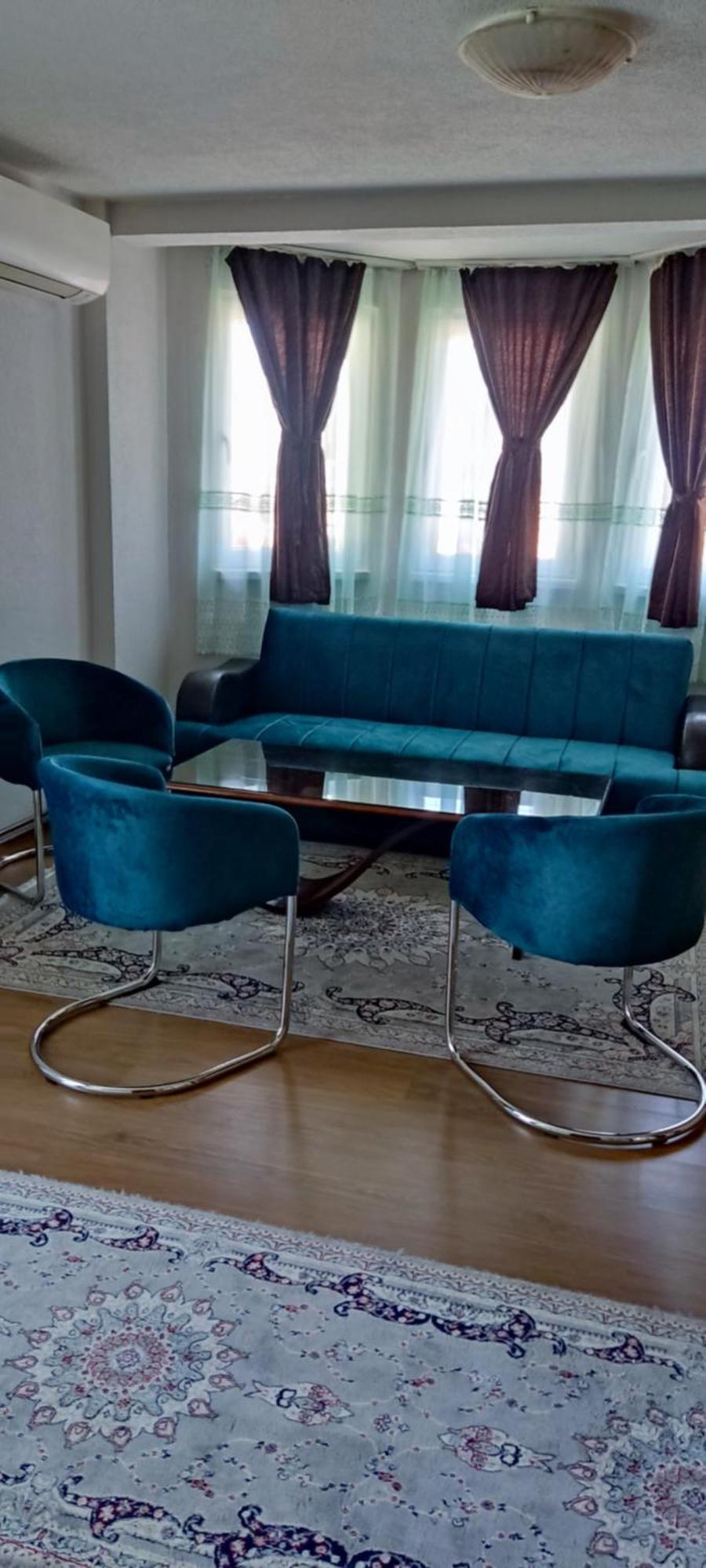 Apartman House Annesa Сараєво Екстер'єр фото