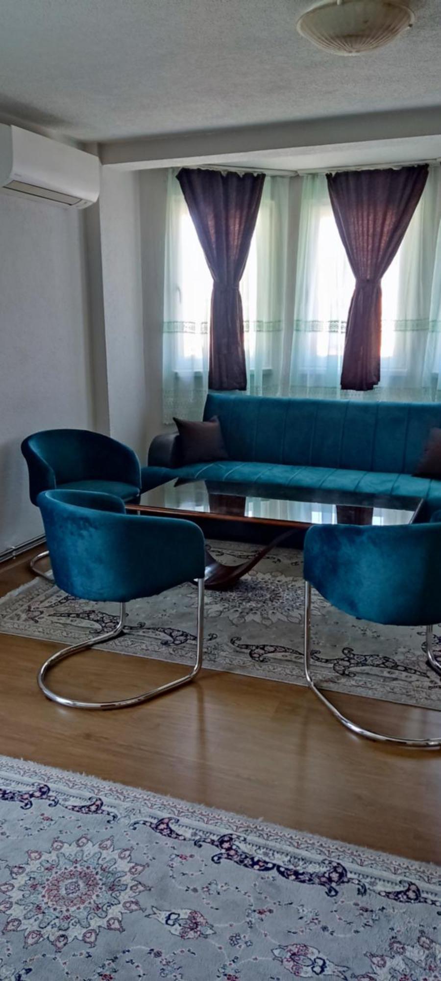 Apartman House Annesa Сараєво Екстер'єр фото