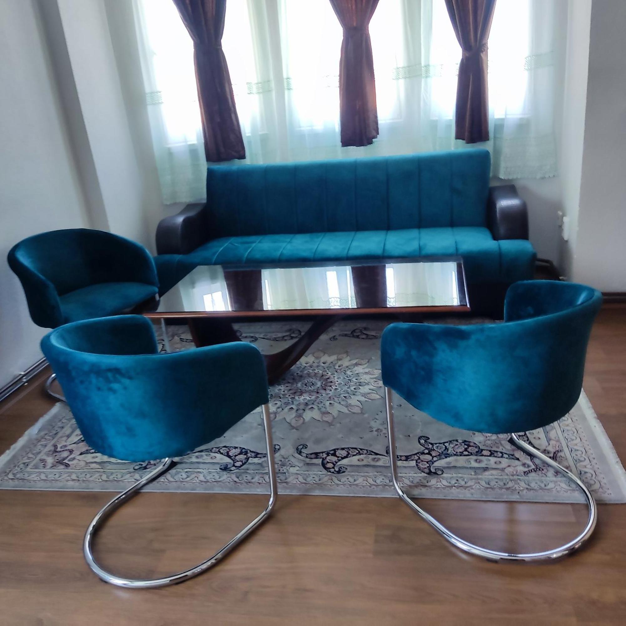 Apartman House Annesa Сараєво Екстер'єр фото