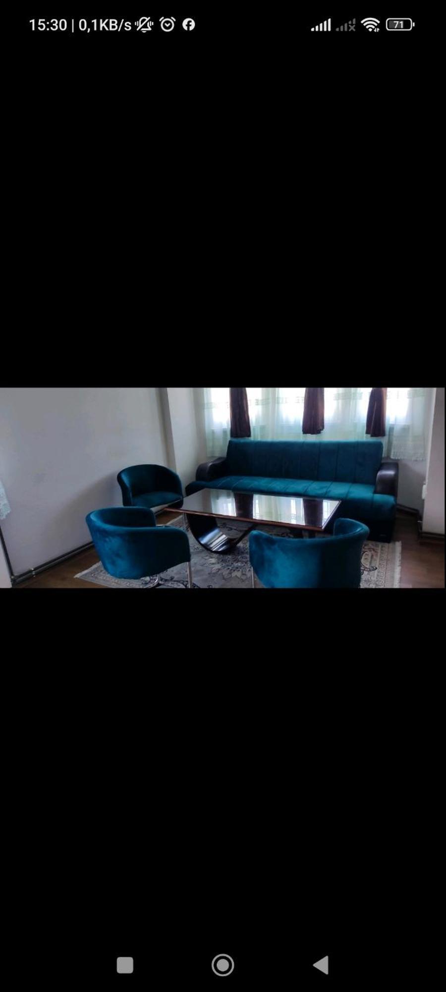 Apartman House Annesa Сараєво Екстер'єр фото