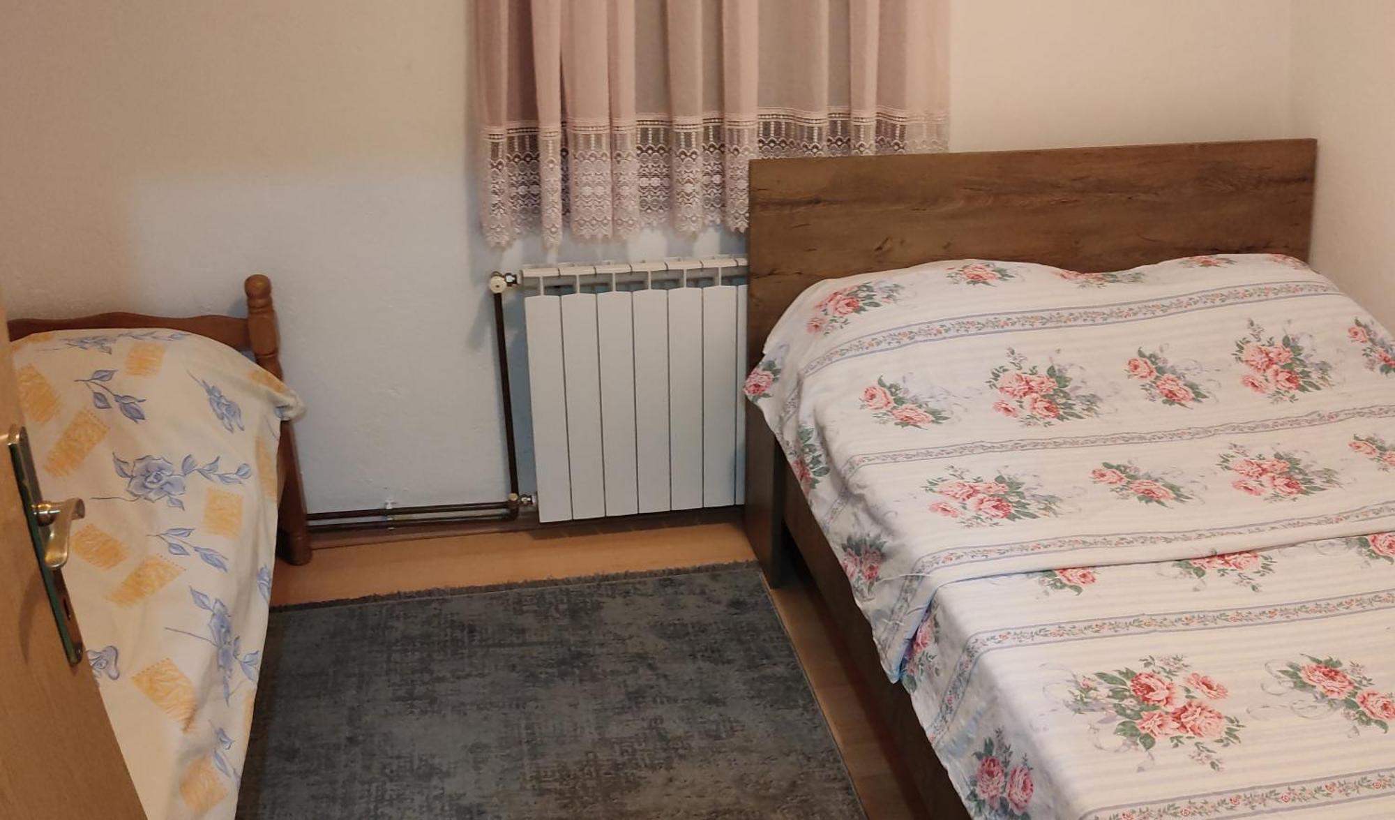 Apartman House Annesa Сараєво Екстер'єр фото