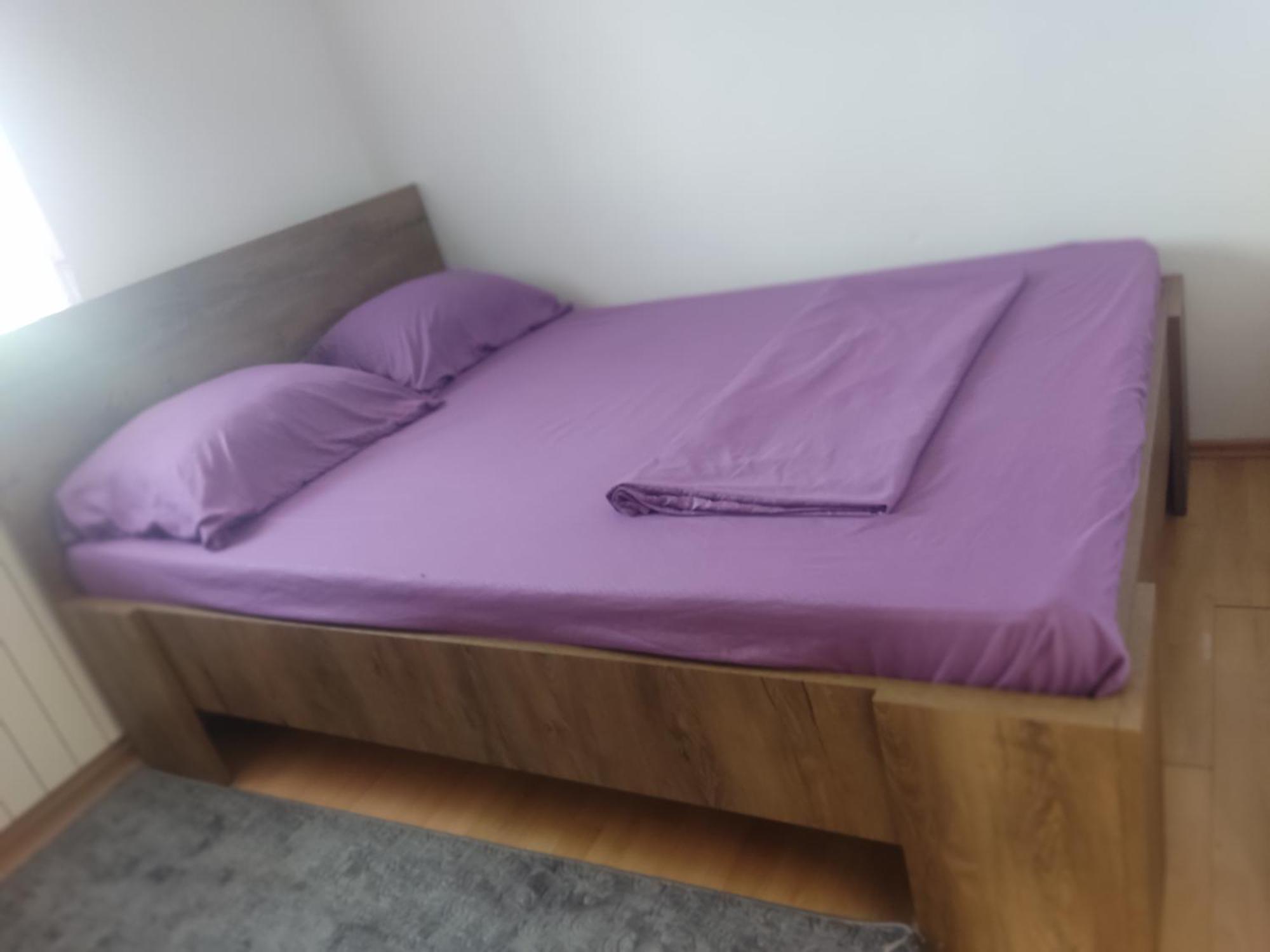 Apartman House Annesa Сараєво Екстер'єр фото