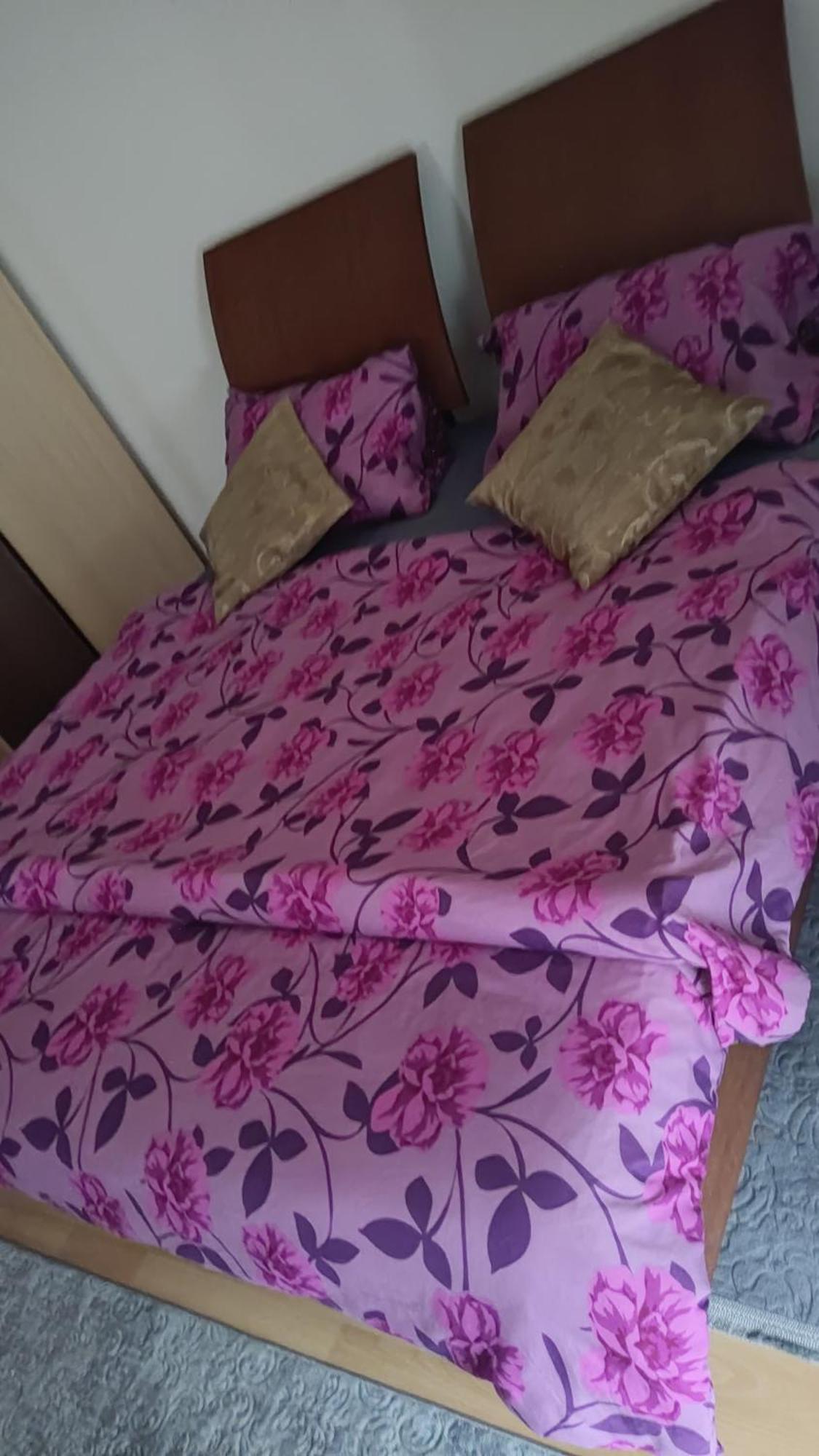 Apartman House Annesa Сараєво Екстер'єр фото