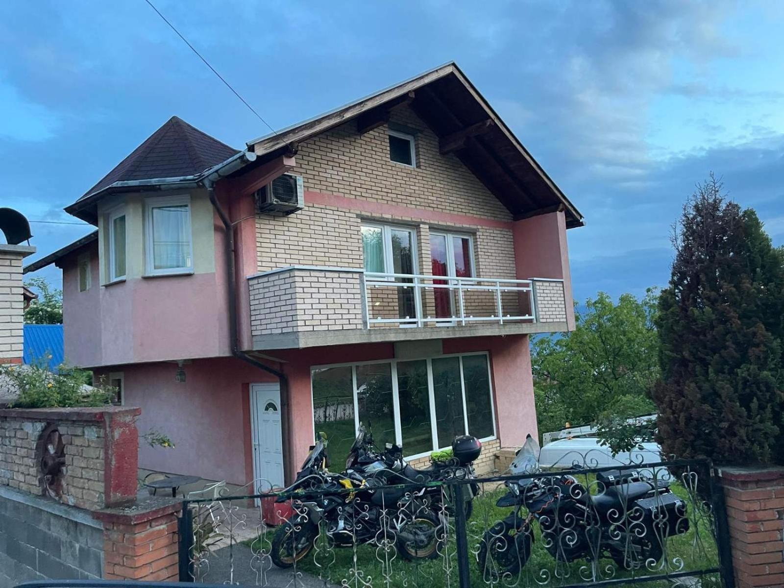 Apartman House Annesa Сараєво Екстер'єр фото