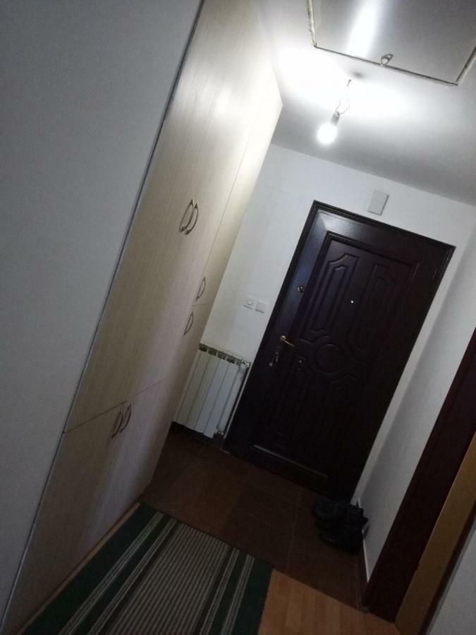 Apartman House Annesa Сараєво Екстер'єр фото