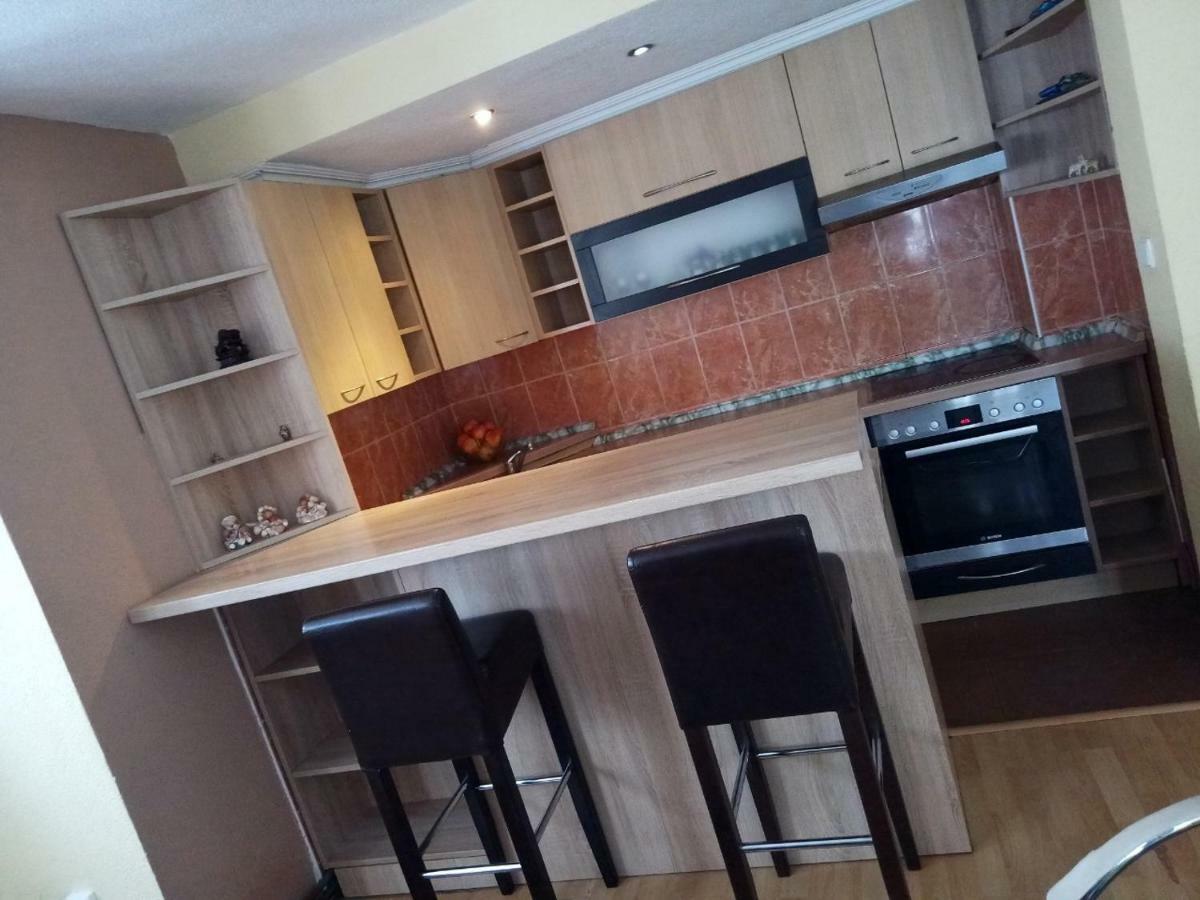 Apartman House Annesa Сараєво Екстер'єр фото