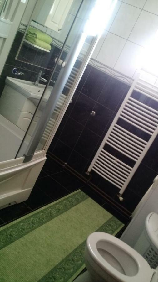 Apartman House Annesa Сараєво Екстер'єр фото