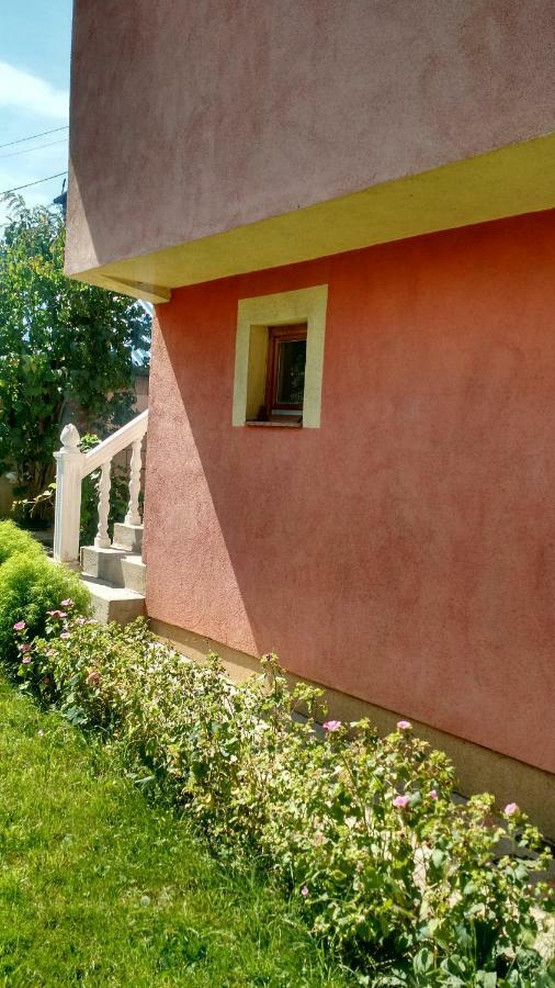 Apartman House Annesa Сараєво Екстер'єр фото