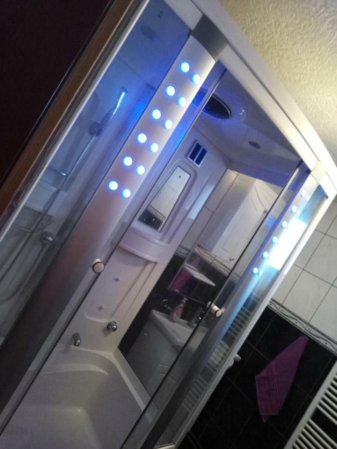 Apartman House Annesa Сараєво Екстер'єр фото